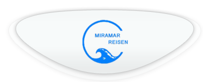 Willkommen bei Miramar Reisen